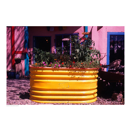Madrid, New Mexico (2013)