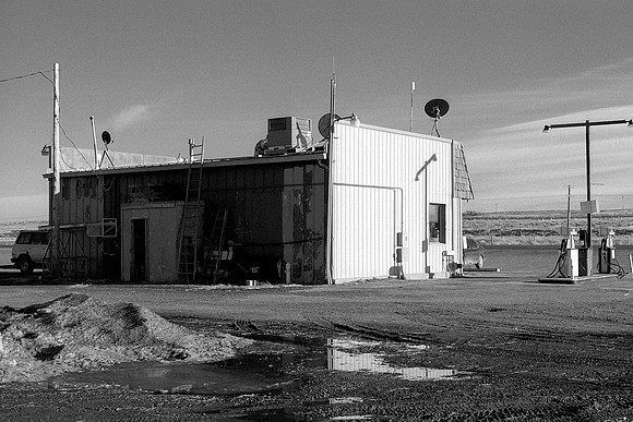 Medicine Bow