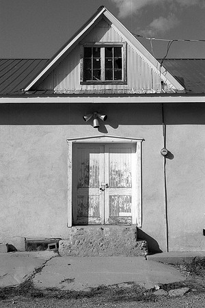 Truchas, New Mexico (2015)