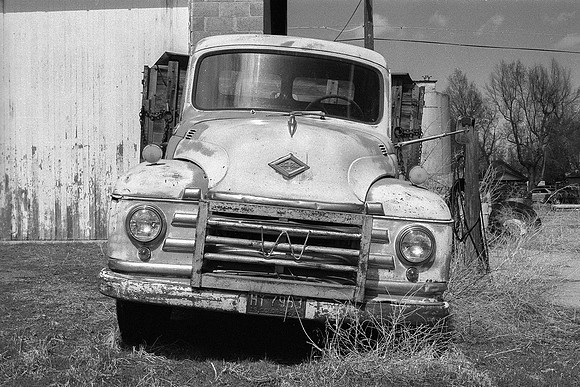 Ault, Colorado (2016)