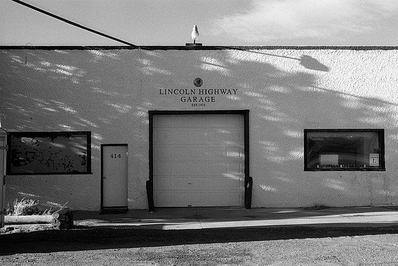 Medicine Bow