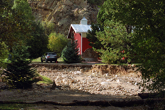 Riverside, Colorado (2013)