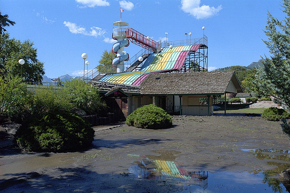 The Great Colorado Flood of 2013