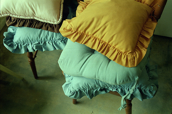 Estate Sale, Longmont, Colorado (2012)