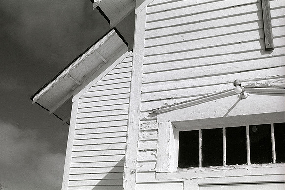 Briggsdale, Colorado (2016)