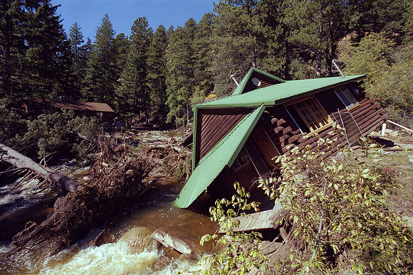 Riverside, Colorado