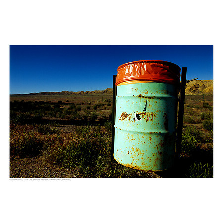 Moffat County, Colorado