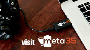 Visit Meta35