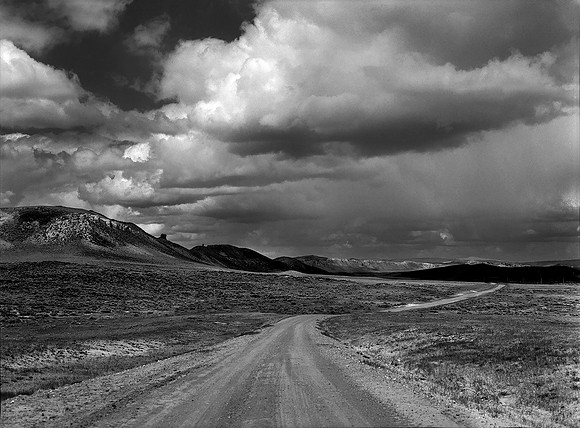 Medicine Bow National Forest, Wyoming