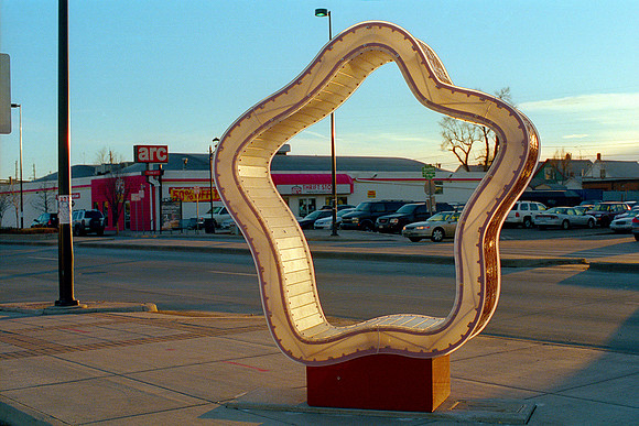 Denver, Colorado (2016)