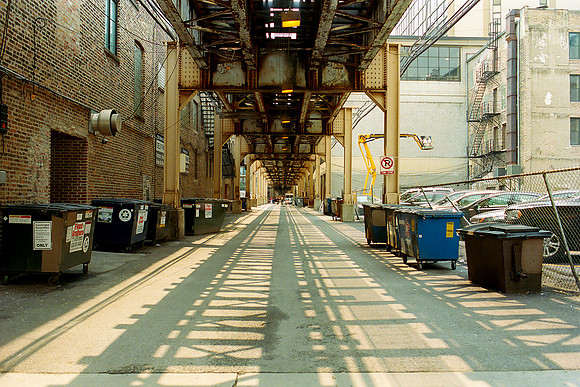 Chicago, Illinois (2015)