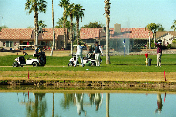 Chandler, Arizona (2013)