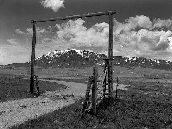Elk Mountain