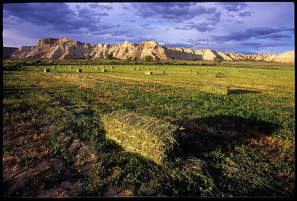Hanksville, Utah