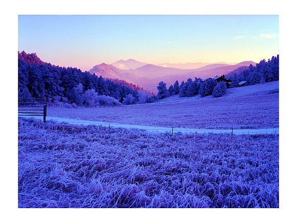 Boulder County, Colorado
