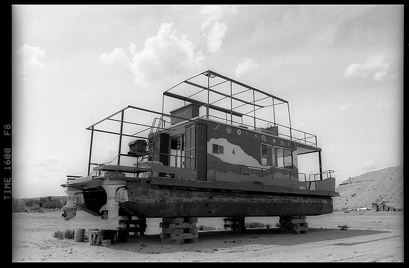 Hanksville, Utah (2009)