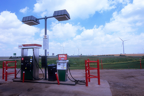 Kansas  (2010)