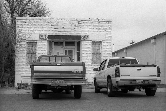 Chugwater, Wyoming