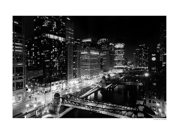 Chicago, Illinois
