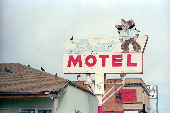 Cheyenne, Wyoming