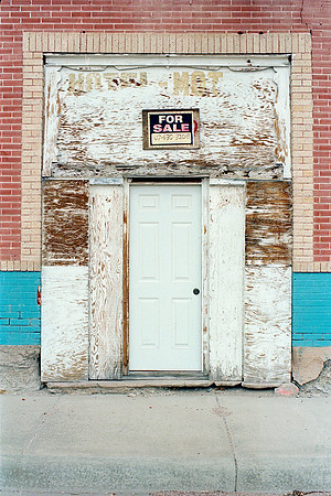 Chugwater, Wyoming