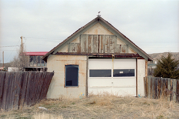 Chugwater, Wyoming