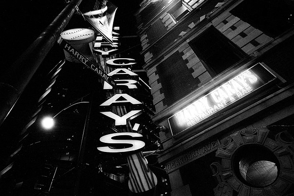 Harry Caray's