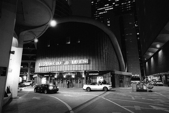 House of Blues