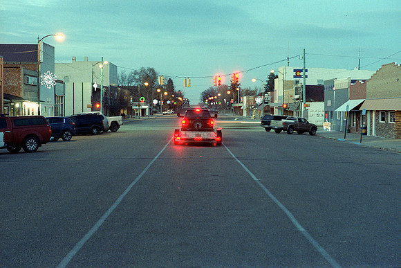 Akron, Colorado