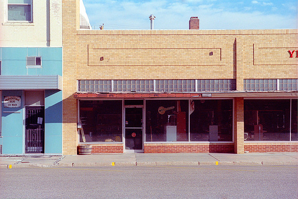Akron, Colorado