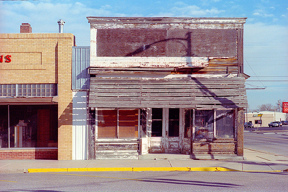 Akron, Colorado