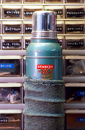 STANLEY Thermos (Color)