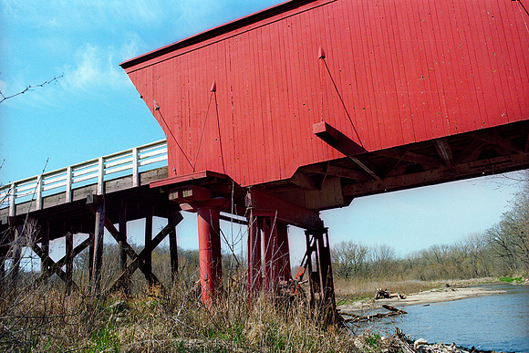 Madison County, Iowa