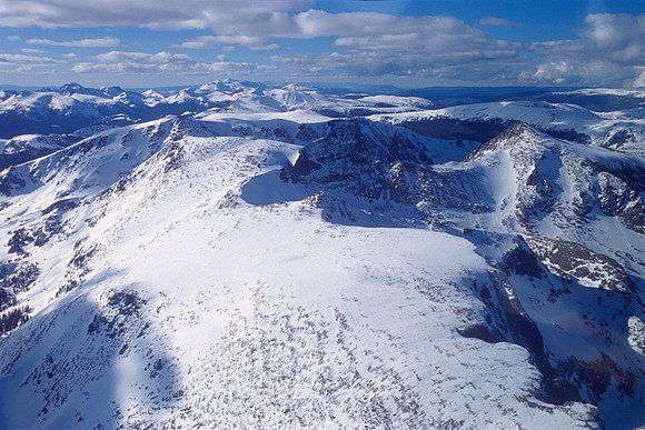 Rocky Mountain National Park, Colorado