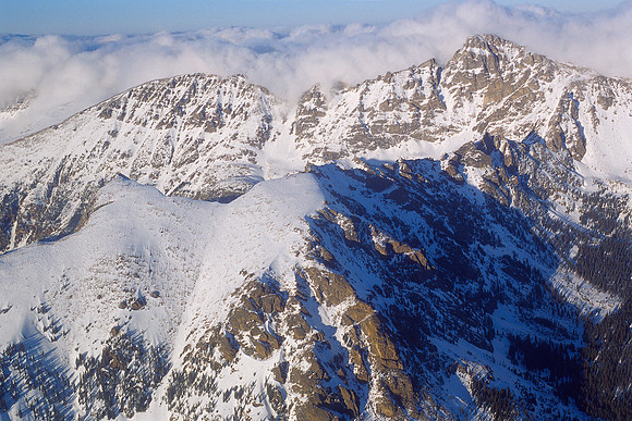 Rocky Mountain National Park, Colorado