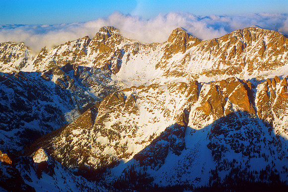 Rocky Mountain National Park, Colorado