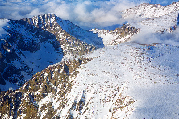 Rocky Mountain National Park, Colorado