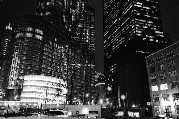 River North District