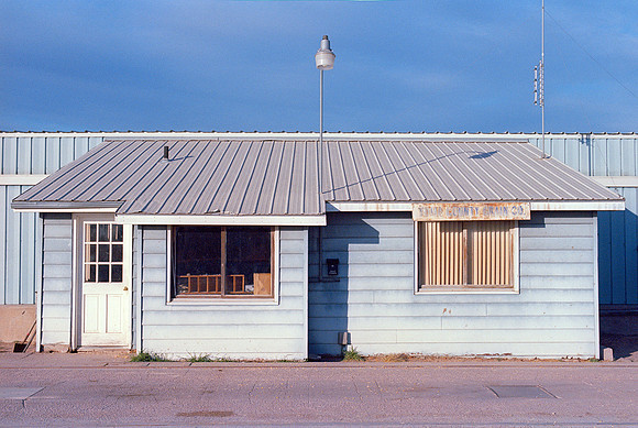 Yuma County Grain, Yuma, Colorado (2016)