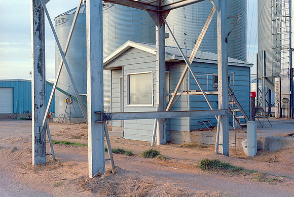 Yuma County Grain, Yuma, Colorado (2016)