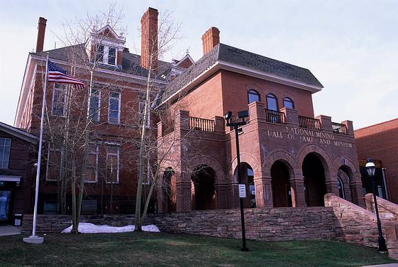 frame 10-National Mining Museum