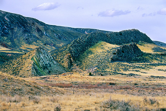 Laramie County, Wyoming (2017)