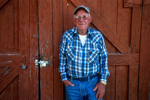 Dixon, Wyoming (2017)