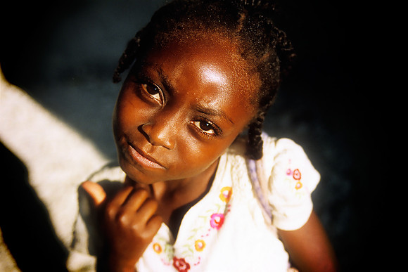 Croix des Bouquets, Haiti  (2010)