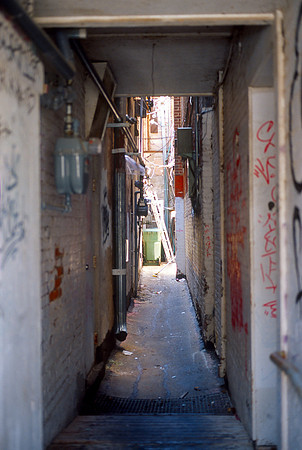Iowa City, Iowa (2017)
