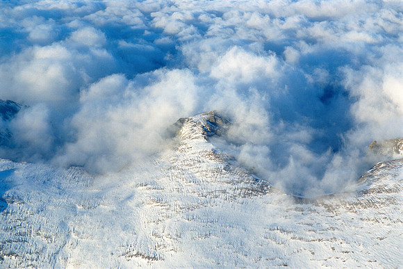 Rocky Mountain National Park, Colorado