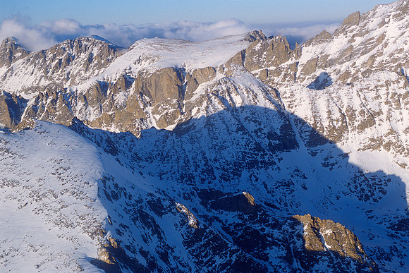 Rocky Mountain National Park, Colorado
