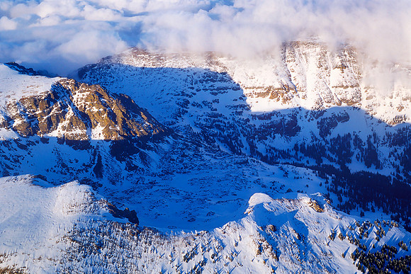 Rocky Mountain National Park, Colorado