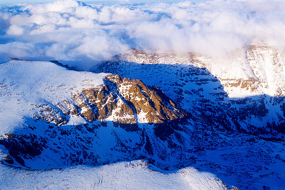 Rocky Mountain National Park, Colorado