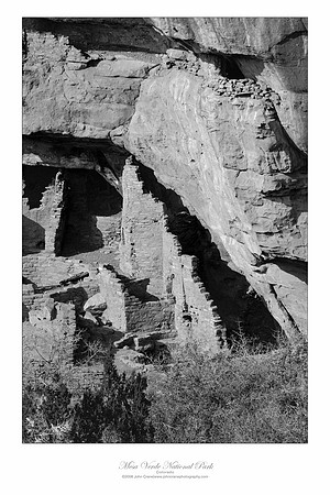Mesa Verde, Cortez